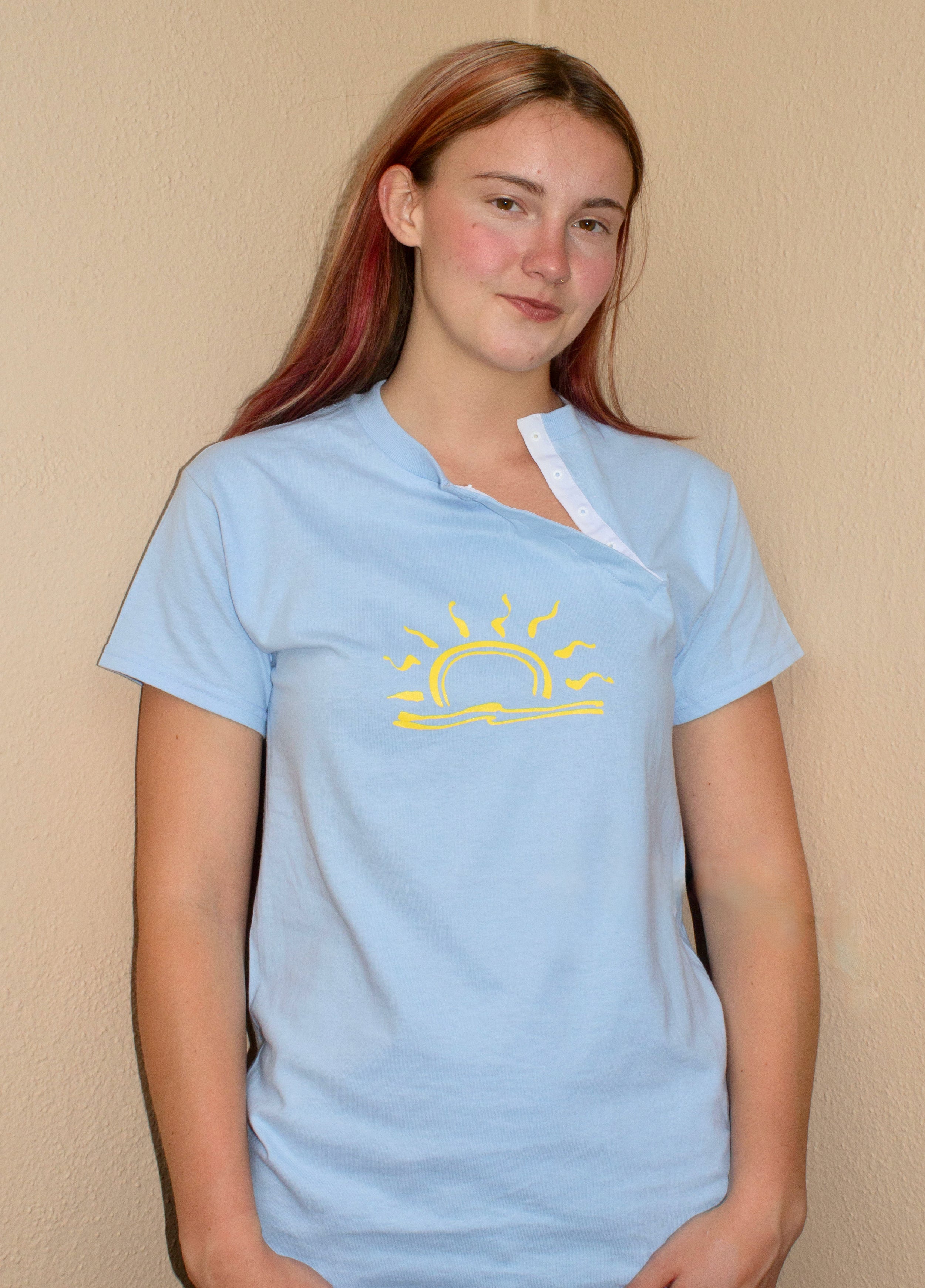 Sunrise Shirt